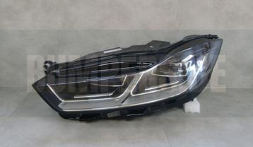 KOPLAMP JAGUAR IPACE I-PACE FULL LED MID 18- M9D3-13W030 LIN beschikbaar voor biedingen