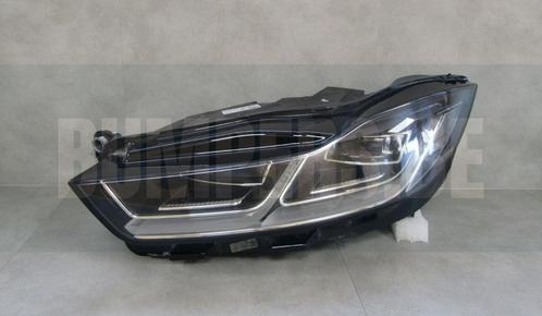KOPLAMP JAGUAR IPACE I-PACE FULL LED MID 18- M9D3-13W030 LIN, Auto-onderdelen, Verlichting, Gebruikt, 6 maanden garantie, Ophalen of Verzenden