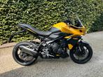 Triumph Tiger Sport 800 - als nieuw, Handvatverwarming, Sport, Particulier
