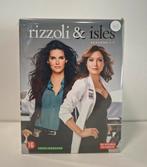 Rizolli & Isles complete serie 1-7 (25 DVD), Cd's en Dvd's, Dvd's | Tv en Series, Ophalen of Verzenden, Boxset