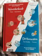 Woordenboek frans, Boeken, Studieboeken en Cursussen, Ophalen, Nieuw