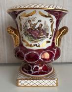 Vintage coupe/vaas, Ophalen