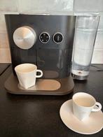 MACHINE ESPRESSO, 1 kopje, Afneembaar waterreservoir, Zo goed als nieuw, Espresso apparaat