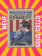 Le Secret des Kennedys | Neuf onder cello, Ophalen of Verzenden, Gebruikt
