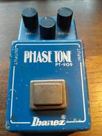 Ibanez PT-909 Phase Tone, Muziek en Instrumenten, Effecten, Ophalen of Verzenden, Gebruikt, Overige typen