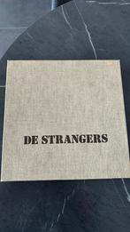 De Strangers BOXSET, Cd's en Dvd's, Vinyl | Nederlandstalig, Ophalen of Verzenden, Zo goed als nieuw
