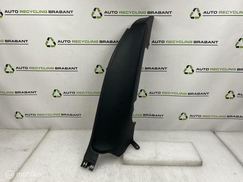 Bekleding Achterbank Volkswagen Passat B8 LEER 3G5885702C, Auto-onderdelen, Interieur en Bekleding, Gebruikt, Ophalen of Verzenden