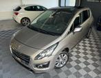 Peugeot 3008 1.6i Allure 1er propriétaire garantie 12 mois, Autos, Peugeot, https://public.car-pass.be/vhr/ac7a5494-7eb1-44e0-a3d4-26572be461ad