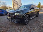 Mercedes-Benz GLE 350 GLE-Coupe 350 e 4Matic 9G-TRONIC AMG L, Auto's, Automaat, Gebruikt, Zwart, Leder