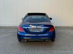 ✅ Mercedes-Benz C 200 d  AMG Facelift Pano Memory Camera, Auto's, Mercedes-Benz, Automaat, Achterwielaandrijving, Euro 6, 4 cilinders