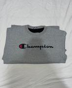 Pull Champion, Gris, Enlèvement ou Envoi, Champion, Comme neuf