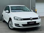 Vw golf 7 cup 1.2TSi airco pdc zetel verwarming properstaat, Auto's, Voorwielaandrijving, Euro 5, Stof, 4 cilinders
