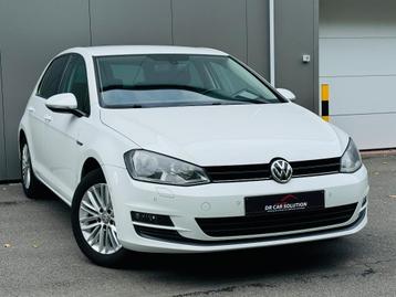 Vw golf 7 cup 1.2TSi airco pdc zetel verwarming properstaat beschikbaar voor biedingen
