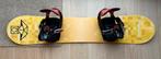 snowboard Nitro, Sport en Fitness, Snowboarden, Ophalen, Gebruikt, Board