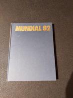 Mundial 82, Ophalen of Verzenden, Gelezen, Balsport