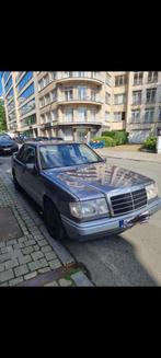 MERCEDES 250D, Auto's, Mercedes-Benz, Automaat, Monovolume, Diesel, Te koop