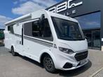 Carado I447 TE HUUR - LAST MINUTE MOGELIJK!, Caravans en Kamperen, Mobilhomes, Diesel, Bedrijf, 7 tot 8 meter, Carado