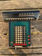 Rekenmachine, Antiek en Kunst, Ophalen of Verzenden