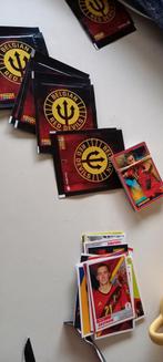 Red devils stickers panini, Collections, Enlèvement ou Envoi, Neuf