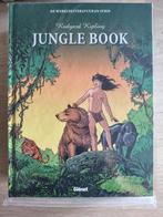 Jungle Book, Boeken, Ophalen of Verzenden