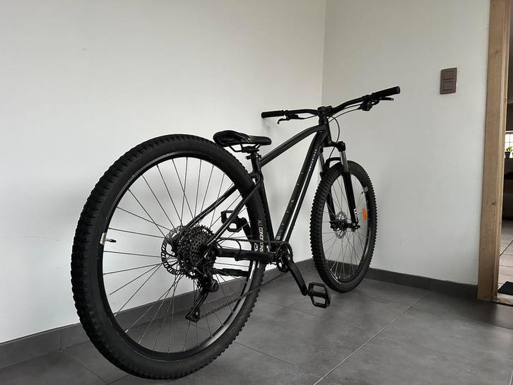 Rockrider mountainbike, Fietsen en Brommers, Fietsen | Mountainbikes en ATB, Zo goed als nieuw, Ophalen
