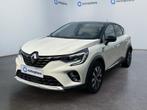 Renault Captur Intens*BoiteAuto*PdcArriere*GPS*ToitOuvrant, Te koop, Benzine, Captur, 5 deurs