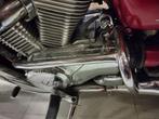 suzuki intruder 700 / 750 / 800 set valbeugels, Utilisé