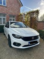 Fiat Tipo S-Design Hatchback 120 Pk + set winterbanden, Autos, Achat, Boîte manuelle, Noir, 5 portes