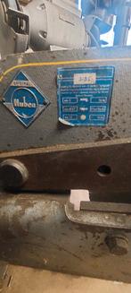 Plaatschaar.., Ophalen, Gebruikt