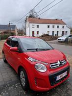 Citroën C1 10essence 2020 1er propriétaire 35milles klm, Autos, Achat, Euro 6, Boîte manuelle, C1
