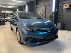 TOYOTA AURIS **12MOIS DE GARANTIE**, Auto's, Toyota, Stof, Electronic Stability Program (ESP), Blauw, 1329 cc