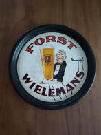 Forest Wielemans dienblad email, Ophalen, Gebruikt