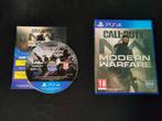 Call of Duty Modern Warfare 2019 - PS4, Games en Spelcomputers, Games | Sony PlayStation 4, Avontuur en Actie, Gebruikt, Ophalen of Verzenden