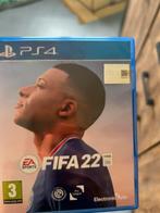 Fifa 22 pour PS4original, Consoles de jeu & Jeux vidéo, Comme neuf
