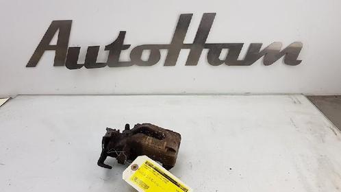 REMKLAUW RECHTS ACHTER Citroën C3 Picasso (SH), Auto-onderdelen, Remmen en Aandrijving, Citroën, Gebruikt