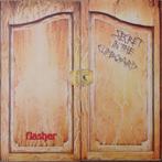 LP- Flasher - Secret in the Clipboard, Ophalen of Verzenden