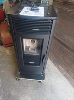 Poêle à pellets ravelli, Maison & Meubles, Enlèvement