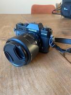 Systeemcamera Fujifilm X-T30, Comme neuf, Reflex miroir, Enlèvement, Fuji