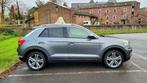 VW T-Roc ACTIVE 2.0l TDI 116pk 2022 40000km, Auto's, Volkswagen, Voorwielaandrijving, Particulier, Dealer onderhouden, Zilver of Grijs