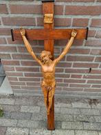 Gesigneerd corpusW Thiel Mechelen, Antiek en Kunst, Antiek | Religieuze voorwerpen, Ophalen of Verzenden