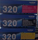 Brother Toners, Computers en Software, Ophalen, Nieuw, Toner, Brother