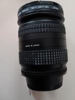 Nokon lens  24 - 50 mm, Ophalen, Zo goed als nieuw