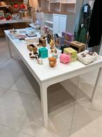 Eettafel, Ophalen, Zo goed als nieuw