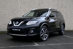 Nissan X-trail 1.6dci Automatique / Trekh, Pano, caméra 360, SUV ou Tout-terrain, 5 places, Carnet d'entretien, X-Trail