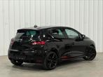 - Renault Clio RS - 1.6 Benzine - Automaat - BJ11/2014 - Cam, Auto's, Renault, Zwart, Bedrijf, 5 zetels, 5 deurs