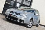 VW Golf V 1.4i United/Fresh Seats/Cruise/PDC/Garantie, 5 places, Carnet d'entretien, Tissu, Hatchback