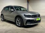 VW Tiguan R-Line 15TSI 110kW 150pk DSG, Auto's, 4 cilinders, 1666 kg, https://public.car-pass.be/vhr/8befc4c7-bf69-4cca-930c-b811c466d8ba