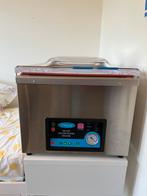 Maxima deluxe vacuüm machine (professioneel), Ophalen, Nieuw zonder verpakking, Inox Meubilair