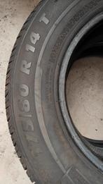 175/80r14 semperit 35€ per stuk met montage 17580r14, Ophalen of Verzenden