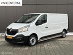 Renault Trafic L2 1.6 dCi 125PK Climatic Airco PDC EURO 6, Auto's, Voorwielaandrijving, Stof, Gebruikt, 4 cilinders